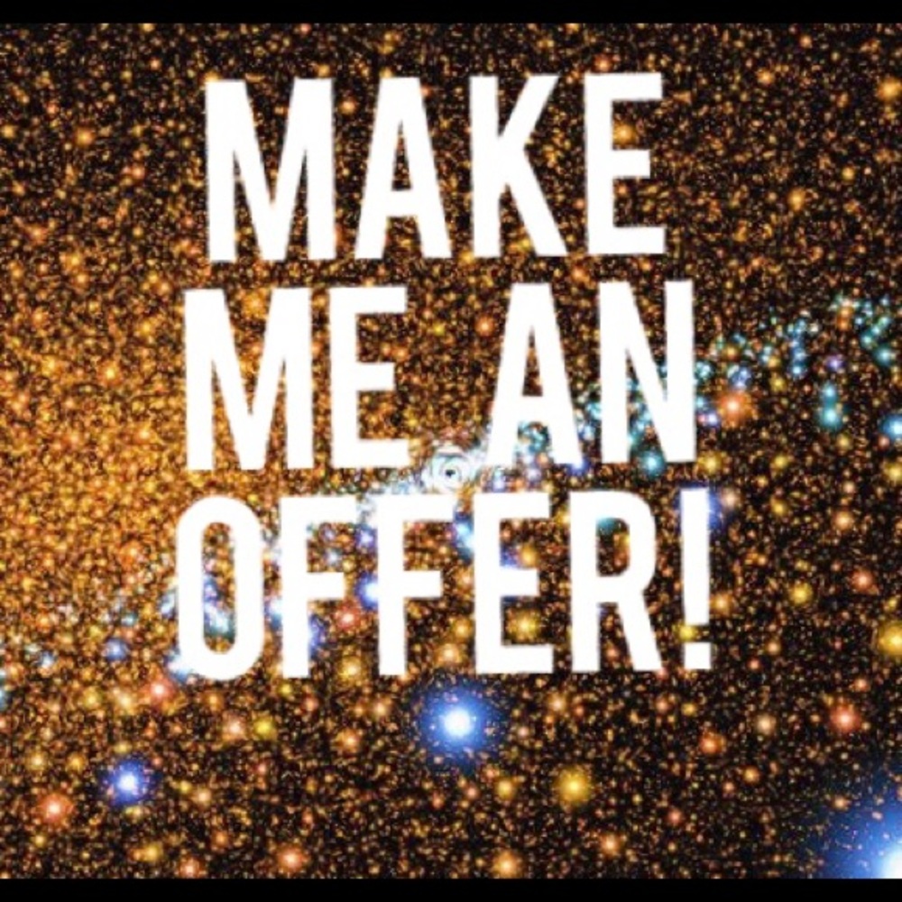 Make US an Offer